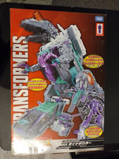 Transformers takara tomy for sale  Franklin