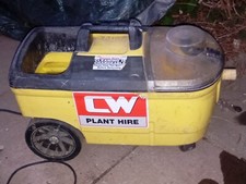 Karcher puzzi 100 for sale  MANCHESTER