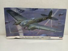 Heinkel he111h balloon usato  Cambiago