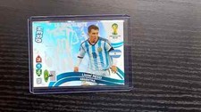 Atualização de cartas Adrenalyn XL FIFA World Cup 2014 Panini HERO and GOAL MACHINE comprar usado  Enviando para Brazil