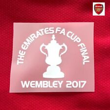Arsenal emirates cup for sale  BIRMINGHAM
