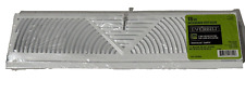 Everbilt baseboard register for sale  Douglas