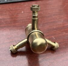 Tilley lamp brass for sale  CLACTON-ON-SEA