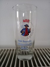 Altes bierglas 25l gebraucht kaufen  Neustadt b.Coburg