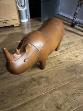 Nashorn figur dimitri gebraucht kaufen  Herrenberg