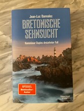 Bretonische sehnsucht kommissa gebraucht kaufen  Bremen