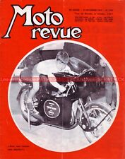 Moto revue 1865 d'occasion  Cherbourg-Octeville-