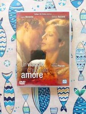 Dvd viaggio chiamato usato  Bologna