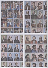 Planches scolaires 24cmx32cm d'occasion  Arras