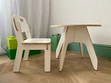 Kindersitzgruppe tisch stuhl gebraucht kaufen  Hannover