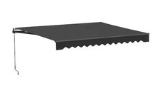 Aleko black frame for sale  Smyrna