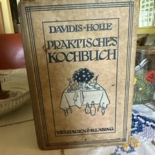 Davidis holle praktisches gebraucht kaufen  Köln