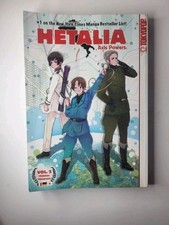 Hetalia axis powers for sale  Canutillo