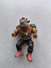 Tmnt bebop figurine d'occasion  Badonviller