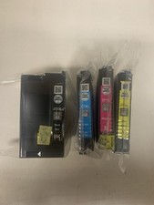 Set epson 27xxl gebraucht kaufen  Wehretal