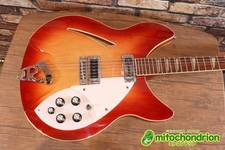 Rickenbacker 1991 360wb d'occasion  Expédié en Belgium