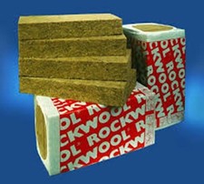 Lana roccia rockwool usato  Italia