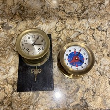Chelsea ship bell for sale  Vero Beach