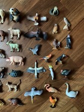 Schleich animali pezzi usato Schleich animali pezzi usato  Italia