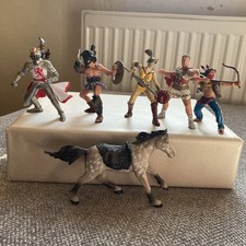 Papo action figures for sale  MACCLESFIELD