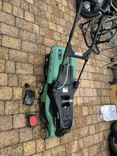 Bosh cordless 36v for sale  HEXHAM