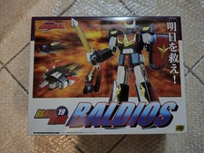 Baldios brave 19 usato  Soresina