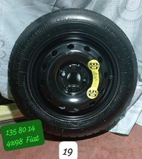 Ruotino fiat 135 usato  Albano Laziale