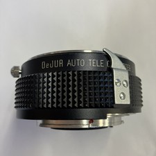 Dejur auto tele for sale  Los Angeles