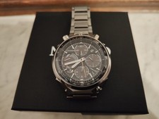 Citizen bullhead chronograph gebraucht kaufen  Lommatzsch