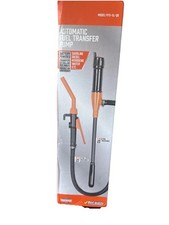 Battery powered fuel for sale  Columbia