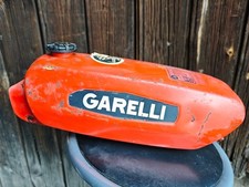 Garelli moped 50cc gebraucht kaufen  Gransee
