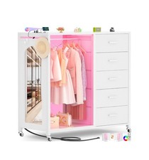 Cyclysio dresser bedroom for sale  Katy