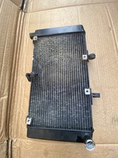 Radiateur honda 600 d'occasion  Marly-la-Ville