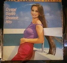 Crystal gayle 1979 for sale  Portland