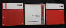 1994-97 Case IH 3210 3220 3230 4210 4220 4230 4240 manual de serviço de trator comprar usado  Enviando para Brazil