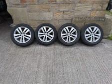 Mk5 vauxhall astra for sale  NELSON