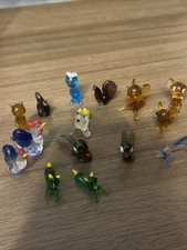 Mini vintage blown for sale  USA
