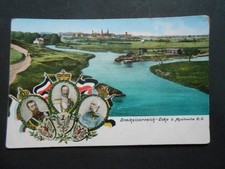 Litho myslowitz dreikaiserreic gebraucht kaufen Litho myslowitz dreikaiserreic gebraucht kaufen  Frankfurt am Main