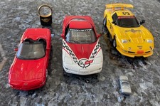 Diecast collection including for sale  Moab