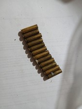 Bossoli carabine post usato  Vobbia