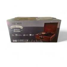 Bauhn portable suitcase for sale  PEACEHAVEN