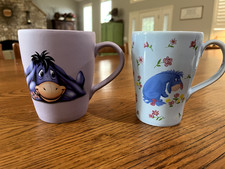 Disney eeyore coffee for sale  Thomasville