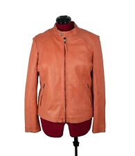 Jilani lederjacke biker gebraucht kaufen  Ludwigsburg