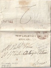 C2855 stato pontificio usato  Zola Predosa