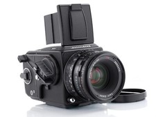 Mint hasselblad 503 d'occasion  Durtal