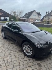 Jaguar pace for sale  GLASGOW