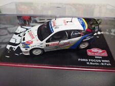 Miniature rallye monte d'occasion  Avrillé