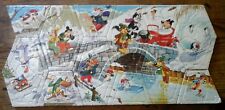 Puzzles publicitaires complet d'occasion  Nogent-sur-Vernisson