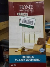 Home decorators white for sale  Newark