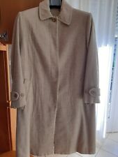Cappotto elegante donna usato  Trambileno